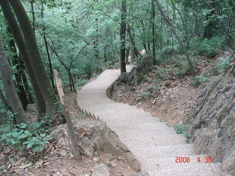 凤凰山